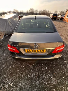 Mercedes-Benz E 350 ������� �� �� ����� | Mobile.bg � ����� ������ 5