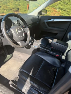 Audi A3 undefined | Auto.bg — изображение 8