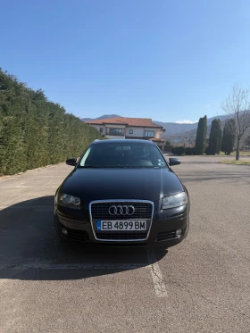 Audi A3 undefined | Auto.bg — изображение 3