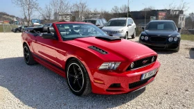 Ford Mustang - 13500 € / 26403.70 лв. - 65790300 5