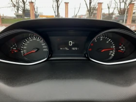 Peugeot 308 1.6eHDI - 5999 € / 11733.02 лв. - 20218816 13