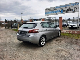 Peugeot 308 1.6eHDI - 5999 € / 11733.02 лв. - 20218816 4