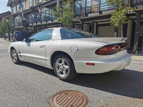 Pontiac Firebird Base - 19900 € / 38921.02 лв. - 99881137 6