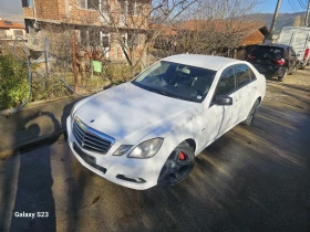 Mercedes-Benz E 200 2.2CDI - 5900 € / 11539.40 лв. - 25574687 5