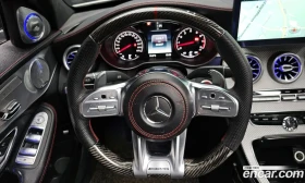 Mercedes-Benz C 43 AMG BURMASTER* AMG DYNAMIC* HEAD-UP* CARBON* КРАЙНА ЦЕ | Auto.bg — изображение 6