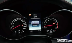 Mercedes-Benz C 43 AMG BURMASTER* AMG DYNAMIC* HEAD-UP* CARBON* КРАЙНА ЦЕ | Auto.bg — изображение 8