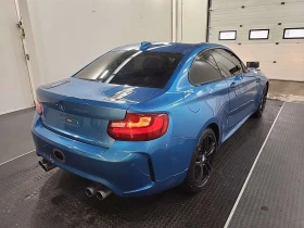 BMW M2 * 2dr Cpe * ПОДГРЕВ* KEYLESS*  | Auto.bg — изображение 10