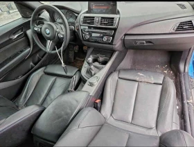 BMW M2 * 2dr Cpe * ПОДГРЕВ* KEYLESS*  | Auto.bg — изображение 9