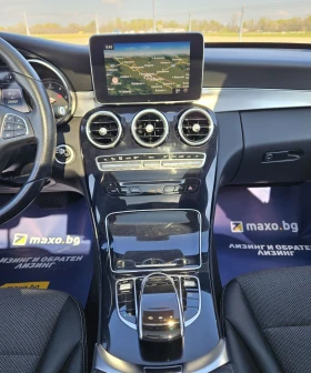 Mercedes-Benz C 220 AMG design  | Mobile.bg � ����� ������ 13