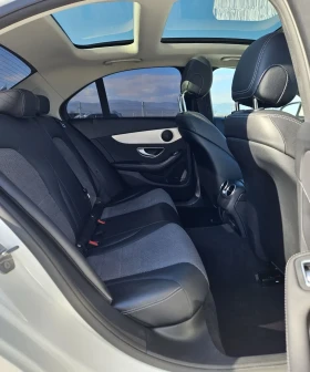 Mercedes-Benz C 220 AMG design  | Mobile.bg � ����� ������ 15