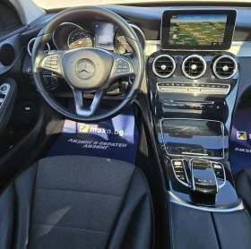 Mercedes-Benz C 220 AMG design  | Mobile.bg � ����� ������ 12