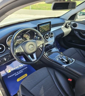 Mercedes-Benz C 220 AMG design  | Mobile.bg � ����� ������ 7