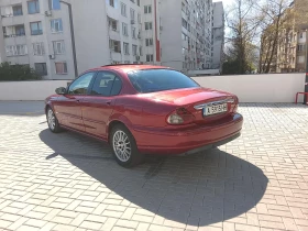 Jaguar X-type undefined | Auto.bg — изображение 3