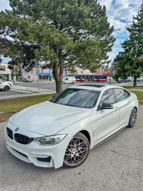 BMW 435 * GRAND COUPE* M PKG* CARBON* CSL RIMS* 
