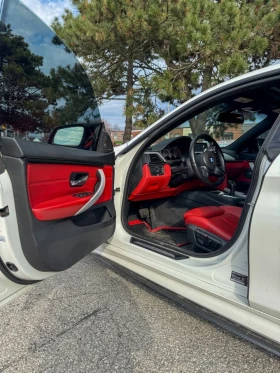 BMW 435 * GRAND COUPE* M PKG* CARBON* CSL RIMS*  | Auto.bg — изображение 7