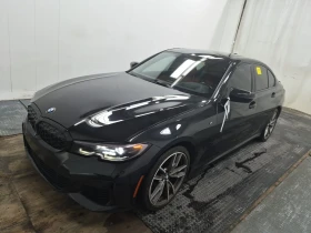 BMW 340 B58* Distronic* Red Interior | Mobile.bg � ����� ������ 3