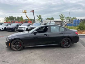 BMW 340  xDrive * АВТОКРЕДИТ * ПРЕДСТАВИТЕЛСТВО | Auto.bg — изображение 3