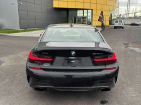 BMW 340  xDrive * АВТОКРЕДИТ * ПРЕДСТАВИТЕЛСТВО | Auto.bg — изображение 5