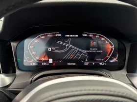 BMW 340  xDrive * АВТОКРЕДИТ * ПРЕДСТАВИТЕЛСТВО | Auto.bg — изображение 11