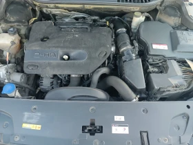 Peugeot 508 2.0HDi, 180k.с., FULL, FULL, FULL, ЛИЗИНГ  - 7499 € / 14666.77 лв. - 62873844 17
