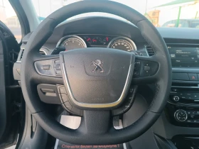 Peugeot 508 2.0HDi, 180k.с., FULL, FULL, FULL, ЛИЗИНГ  - 7499 € / 14666.77 лв. - 62873844 8