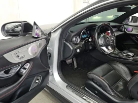 Mercedes-Benz C 43 AMG Selenite Grey! | Mobile.bg � ����� ������ 9