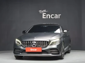 Mercedes-Benz C 43 AMG Selenite Grey! | Mobile.bg � ����� ������ 3