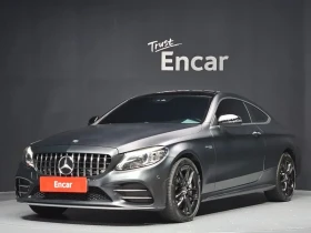 ������ Mercedes-Benz C 43 A...