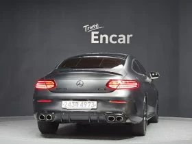 Mercedes-Benz C 43 AMG Selenite Grey! | Mobile.bg � ����� ������ 4
