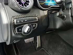 Mercedes-Benz C 43 AMG Selenite Grey! | Mobile.bg � ����� ������ 14