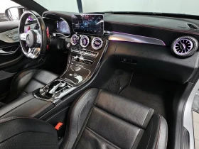 Mercedes-Benz C 43 AMG Selenite Grey! | Mobile.bg � ����� ������ 7