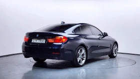 BMW 420 420d xDrive Sport GranCoupe - 13350 € / 26110.33 лв. - 38538085 2