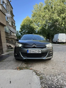 Citroen C4 1.6 3 ЦИЛИНДЪРА - 1500 € / 2933.74 лв. - 55182879 5