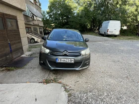 Citroen C4 1.6 3 ЦИЛИНДЪРА - 1500 € / 2933.74 лв. - 55182879 2