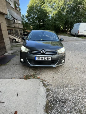 Citroen C4 1.6 3 ЦИЛИНДЪРА - 1500 € / 2933.74 лв. - 55182879 6