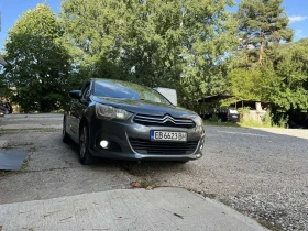 Citroen C4 1.6 3 ЦИЛИНДЪРА
