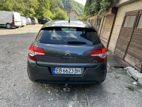 Citroen C4 1.6 3 ЦИЛИНДЪРА - 1500 € / 2933.74 лв. - 55182879 4