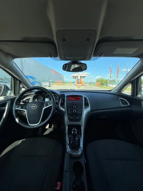 Opel Astra 1.7 CDTI - 4000 € / 7823.32 лв. - 66332730 8