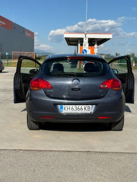 Opel Astra 1.7 CDTI - 4000 € / 7823.32 лв. - 66332730 5