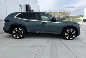 BMW XM 4.4 V8 Plug-in Hybrid xDrive | Mobile.bg � ����� ������ 4