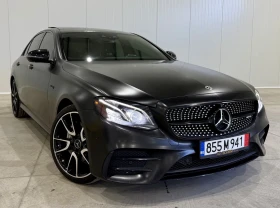 Mercedes-Benz E 43 AMG 4M Night Package | Auto.bg — изображение 7