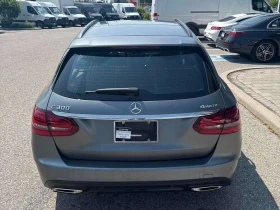 Mercedes-Benz C 300 CARFAX | Auto.bg — изображение 13