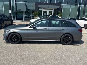 Mercedes-Benz C 300 CARFAX | Auto.bg — изображение 2