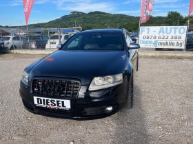 Audi A6 3.0TDI-224-4x4-S-LINE-ITALIA