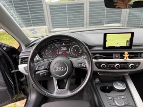 Audi A4 B9 2.0 TDI | Mobile.bg � ����� ������ 7