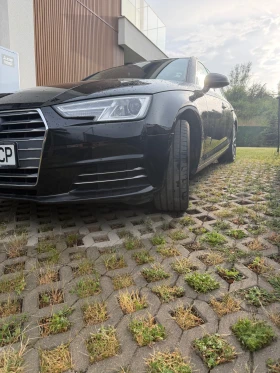 Audi A4 B9 2.0 TDI | Mobile.bg � ����� ������ 11