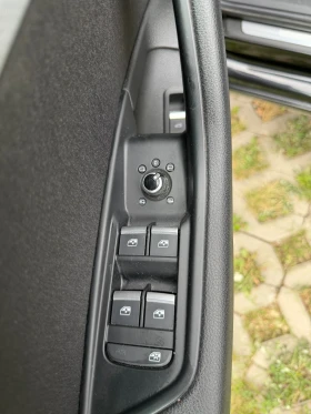 ����� �� �������� �� Audi A4 B9 2.0 TDI