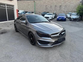 Mercedes-Benz CLA 250 * AMG PACK * LANE ASSIST * SUNROOF * CAMERA *  - 9500 € / 18580.38 лв. - 82106450 3