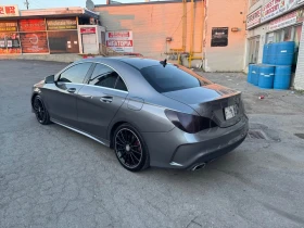 Mercedes-Benz CLA 250 * AMG PACK * LANE ASSIST * SUNROOF * CAMERA *  - 9500 € / 18580.38 лв. - 82106450 7
