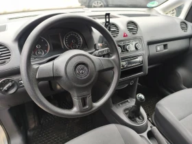 VW Caddy 1.6 Dizel klima | Mobile.bg � ����� ������ 7